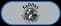 Global Underwater Explorers (GUE)-logo