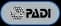 Professional Association Of Diving Instructors (PADI)-logo